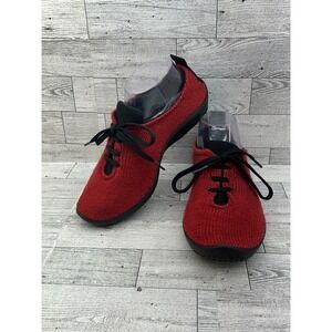 Arcopedico | Shoes | New Arcopedico Womens Lanin Shoe In Pink Palm